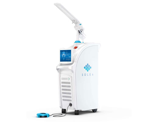 Solea® Laser Dentistry