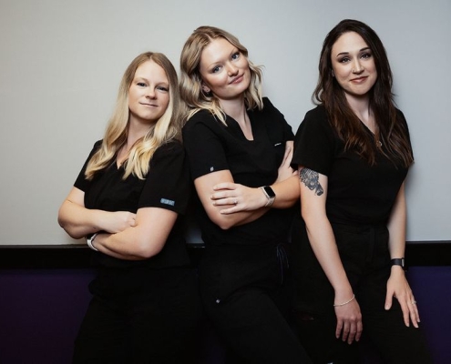 Your Local Trusted Dental Service Provider